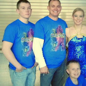 Meet your Posher, Jodi